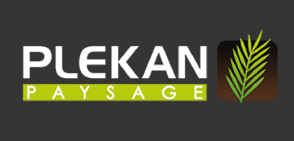 Plekan Paysage - logo